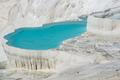 Pamukkale Turecko