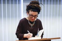 Olga Tokarczuková