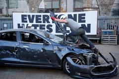 protest proti Muskovi