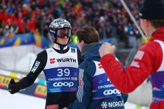 FIS Nordic World Ski Championships