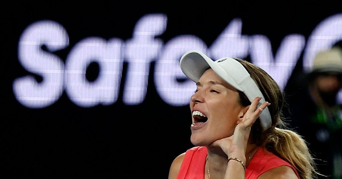 Americká královna provokace dráždí i ve studiu. Její averze ke Šwiatekové budí odpor