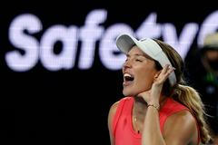 Danielle Collinsová