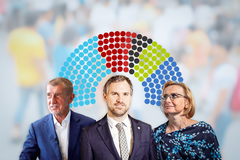 Poll of Polls 2025-28-7 - Ikona, poutak