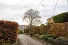 Anglie, Somerset, ilustrační foto