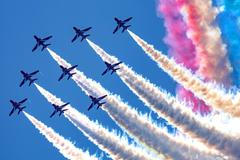 Red Arrows