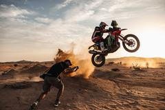 Marian Chytka - Rallye Dakar 2025