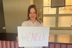 Veronika Khek Kubařová