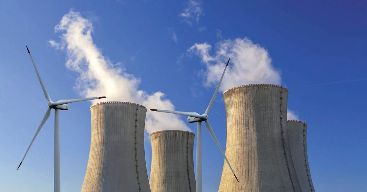 První krok ke zestátnění? ČEZ oznámilo plán na rozdělení firmy