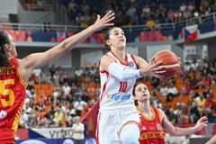 Česko - Černá Hora, utkání skupiny C