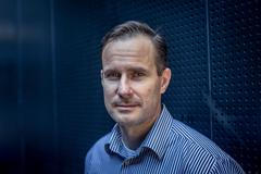 Karel Řehka, generál