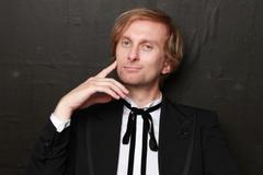 Ivo Kahánek, detail