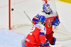 Česko - Kanada, ženy