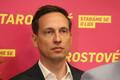 Náměstek ministra spravedlnosti Karel Dvořák, který v krátké době porazil dvakrát po sobě poslance a místopředsedu STAN Jana Lacinu. Velmi rychle se tak vyšvihl mezi špičky strany.