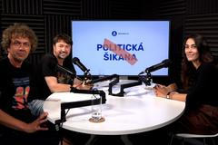 Politická šikana díl 10
