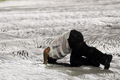 Přijetí Neymara fanoušky FC Santos (2025)