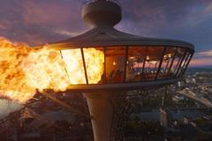 Trailer z filmu Nezvratný osud