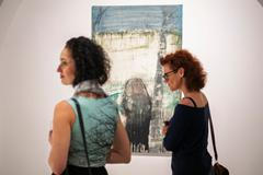 Siegfried Herz, Alšova jihočeská galerie, 2025