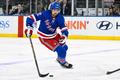 NHL 2024/25: Filip Chytil (New York Rangers)
