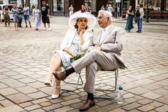 Někdo to rád v Plzni, film