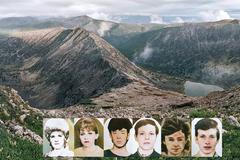 Krvavá záhada Khamar-Daban, historie, záhada, hory, výprava, Magazín