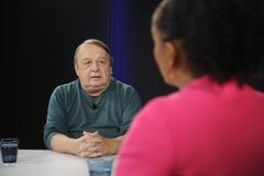 První, kdo to odskáče, bude Zelenskyj. Válka pro Ukrajinu skončí neslavně, tuší Dvořák