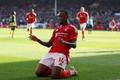 Premier League - Nottingham Forest v Manchester City