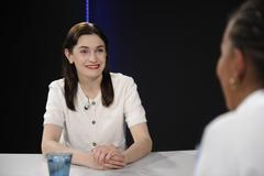 Spotlight Aktuálně.cz - Sarah Haváčová