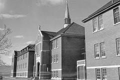 Rezidenční škola indiáni Kanada