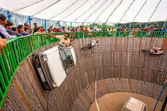 Stěna smrti v Indii