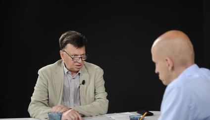 Spotlight Aktuálně.cz - Karel Barták