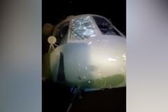 „Přesný zásah.“ Wolframové kuličky zlikvidovaly čtyři ruské helikoptéry