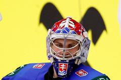 Samuel Hlavaj, Slovensko