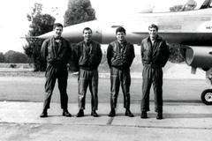 Osirak, Irák, reaktor, Izrael útok, jádro, operace Opera, 1981