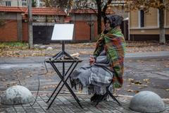 starlink terminál spacex ukrajina