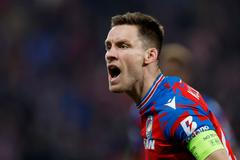 Europa League - Round of 16 - First Leg - Viktoria Plzeň v Lazio Lukáš Kalvach fotbal Evropská liga