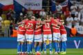 Čeští fotbalisté na ME do 21 let na Slovensku 2025