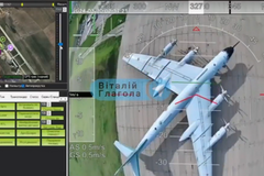 Nové, kvalitnější záběry: Toto viděly ukrajinské drony těsně před zničením ruských bombardérů