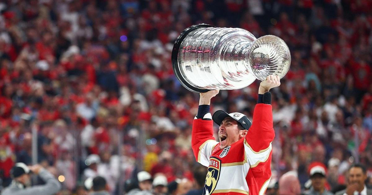 Pardubice hlásí exkluzivní posilu: do týmu mistra míří loňský vítěz Stanley Cupu