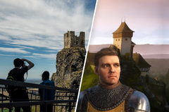 Kingdom Come 2 - Ikona, poutak