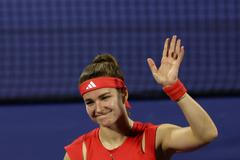 Indian Wells: Muchová - Cocciarettová