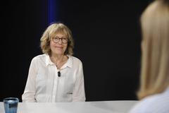 Spotlight Aktuálně.cz - Anna Fodorová