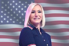 Paula White-Cainová