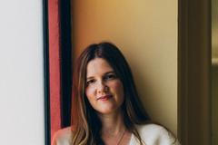 Psycholožka Kristína Pomothy