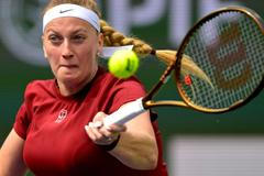 Tennis: BNP Paribas Open-Day 4