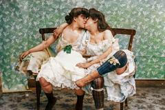 Homosexualita - změna pohledu a vývoj, codagalerie, homosexualita, historie, Magazín