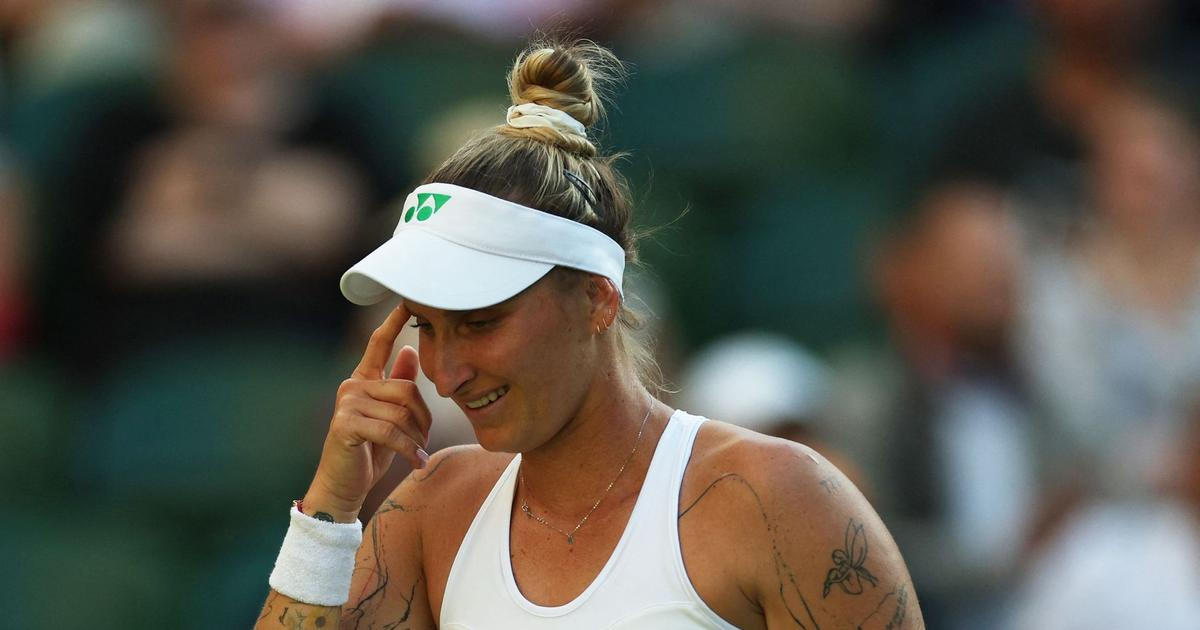 „To bude zlé. Udělala tu největší chybu.“ Osobnosti českého tenisu se diví Vondroušové