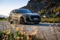 Audi Q5 3.generace 2025