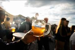 Festival Pivo na Náplavce