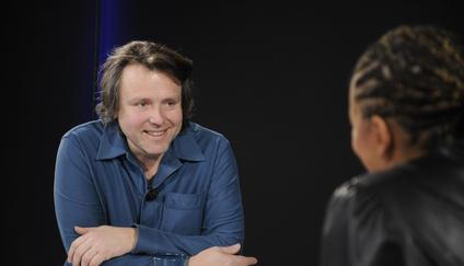 Spotlight Aktuálně.cz - Filip Remunda