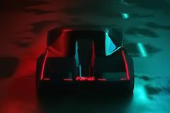 moderní Škoda Ferat